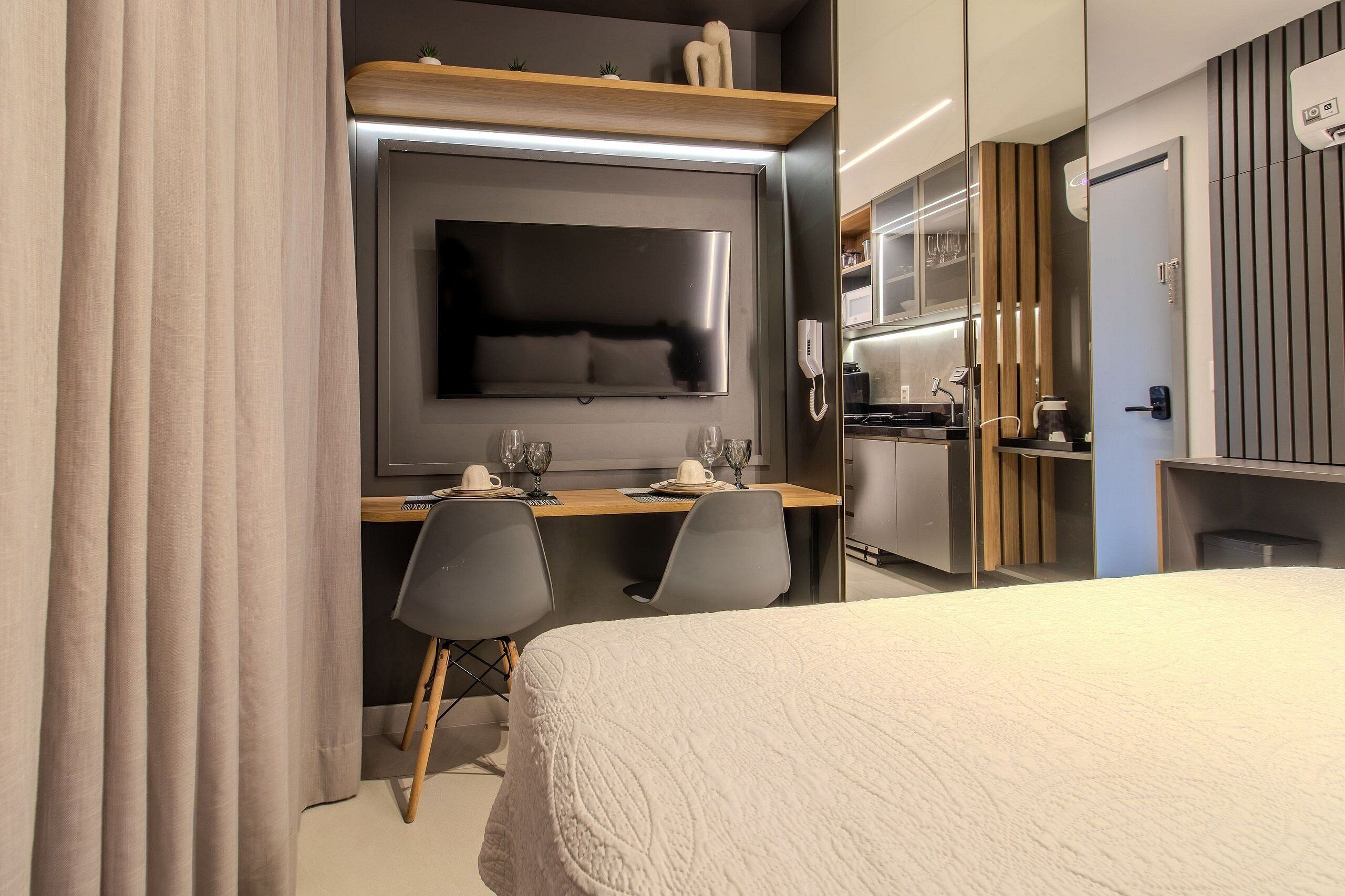 Apartment | Free WiFi