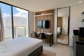 Superior Apartment | Free WiFi