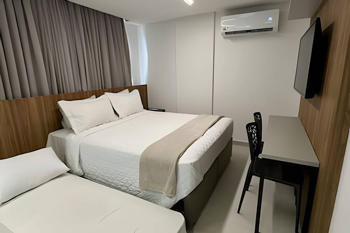 Superior Apartment | Free WiFi