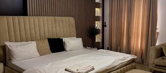 Nordy Meridian Hotel