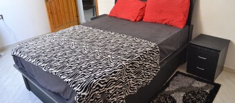 Lovely 1-bedroom apartment in Agadir