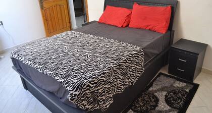 Lovely 1-bedroom apartment in Agadir