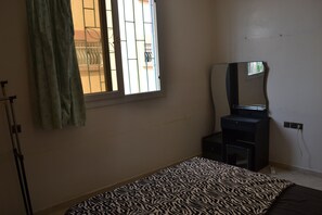 1 bedroom, WiFi