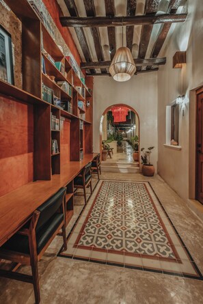 Hallway