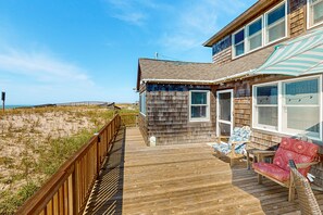 テラス / パティオ