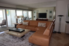TV