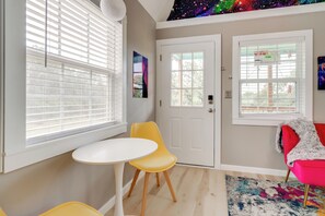 Interieur