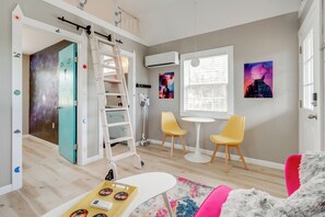 Interieur