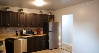 3-bedroom apartment in Kingston
