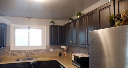 3-bedroom apartment in Kingston