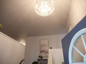 Interior - 3-bedroom apartment in Kingston (Kingston)