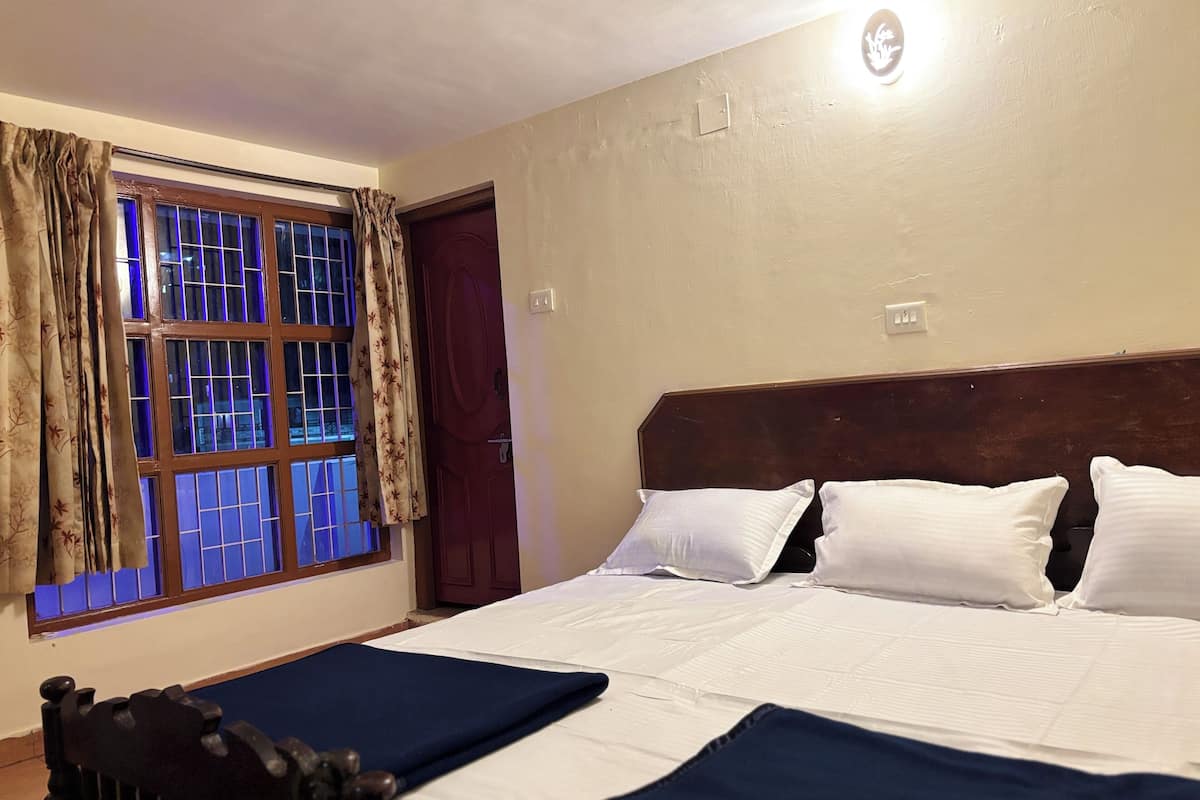 Classic Triple Room