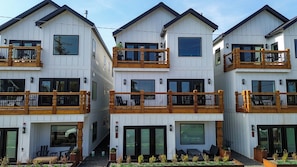 Exterior - Dragestil 715 Duluth Condos (Duluth)