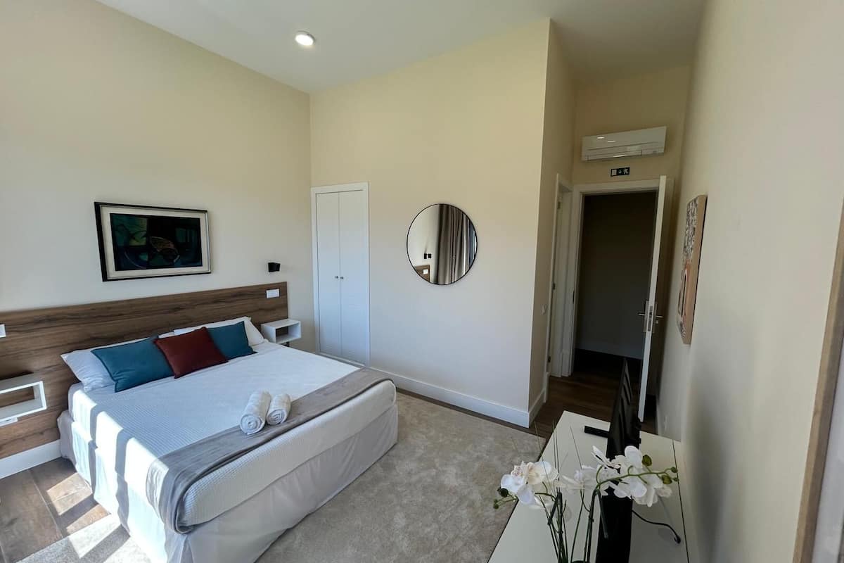 Suite, Mountain View | Free WiFi