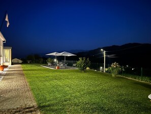 Exterior - Escola Da Mestra Da Portela Sampriz (Ponte da Barca)