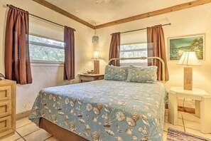 3 Schlafzimmer, Bügeleisen/Bügelbrett, WLAN, Bettwäsche