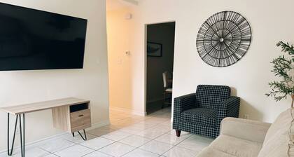 Wonderful 2-bedroom apartment in Laredo