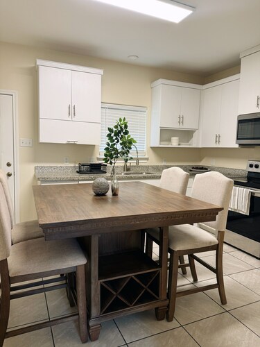 Wonderful 2-bedroom apartment in Laredo