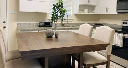 Wonderful 2-bedroom apartment in Laredo