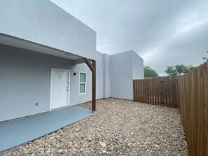 Exterieur