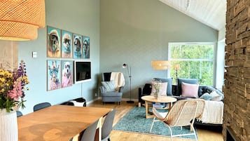 Tv, pejs, computerskærme