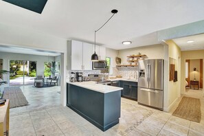 Utensilios de cocina