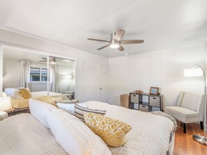 3 Schlafzimmer, Bügeleisen/Bügelbrett, WLAN, Bettwäsche