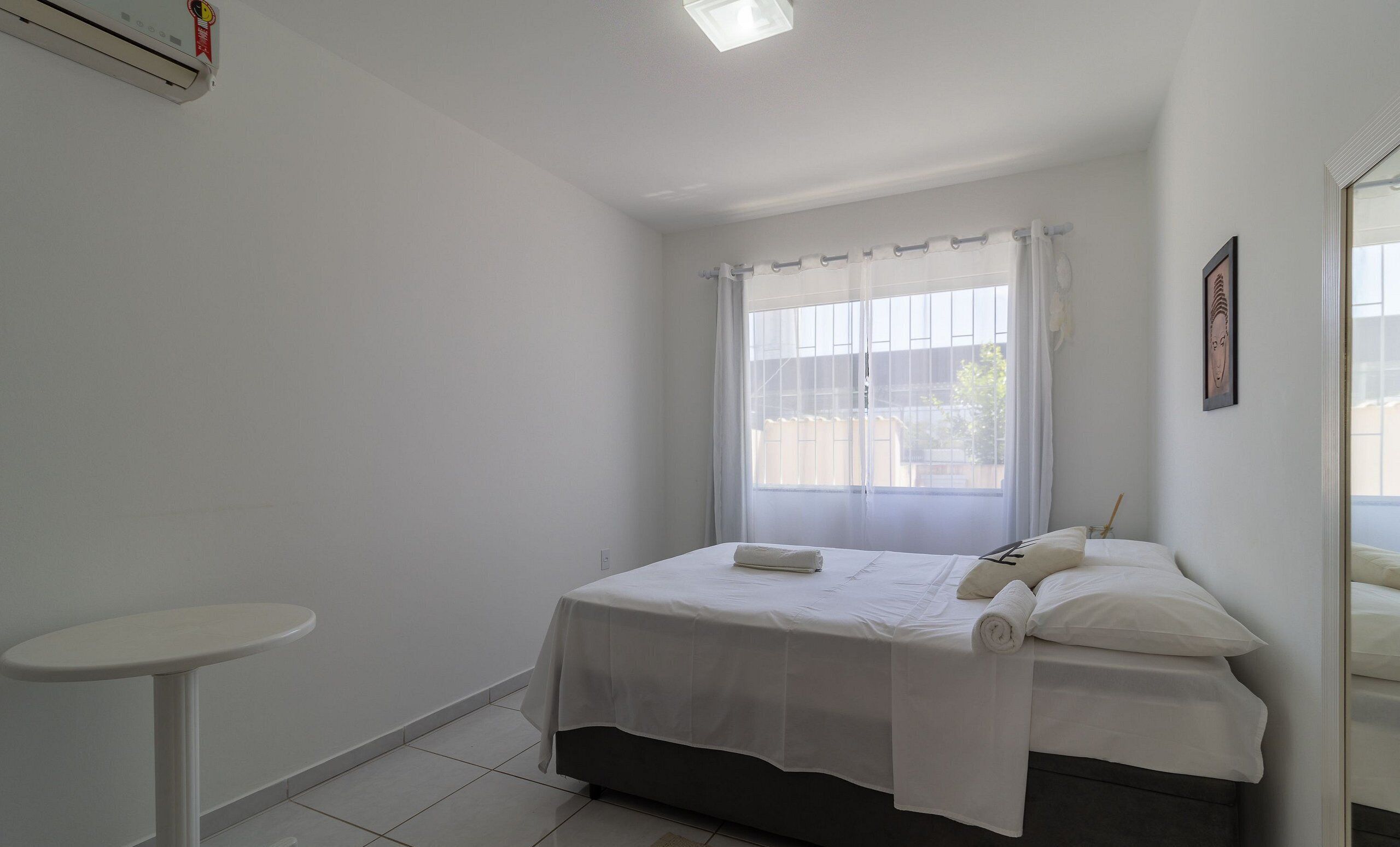 基础公寓 | 2 多间卧室