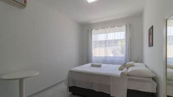 Apartamento básico | 2 quartos