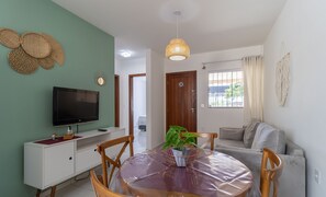 Basic-Apartment | Innenbereich