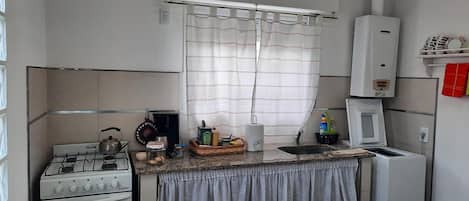 Cozinha privada