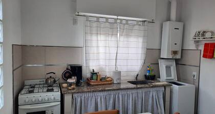 Daily rental Bella Vista