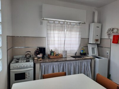 Daily rental Bella Vista