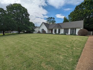 Exterior - N. Jackson Cove Retreat (Jackson)