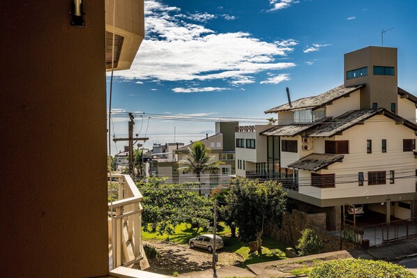 Basic Apartment | Property grounds