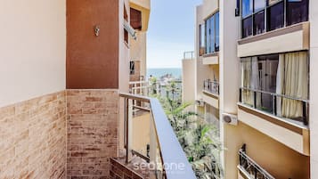 Apartamento básico