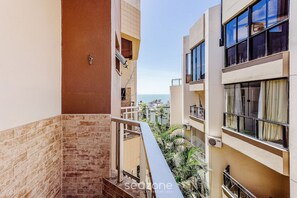 Basic Apartment | Property grounds