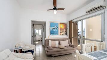 Ćrea de sala de estar