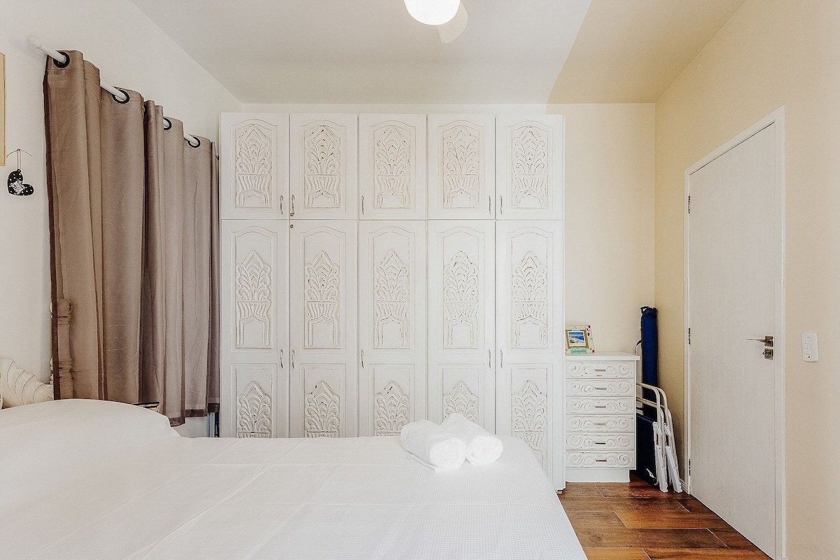 Basic Apartment | 1 bedroom