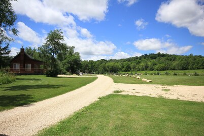 River Valley Campground