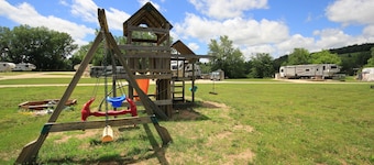 River Valley Campground