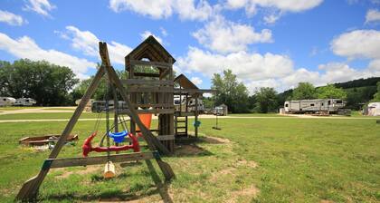 River Valley Campground