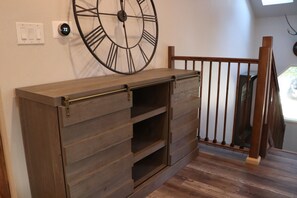 Interior - Lovely 3-bedroom cabin in South Lake Tahoe (South Lake Tahoe)