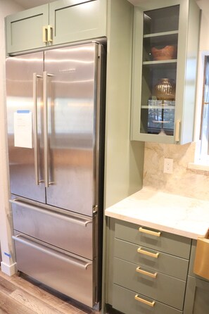 Interior - Lovely 3-bedroom cabin in South Lake Tahoe (South Lake Tahoe)