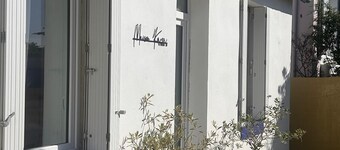 Ka-za house, jacuzzi "3-star furnished tourism accommodation".