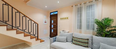 House | 2 bedrooms