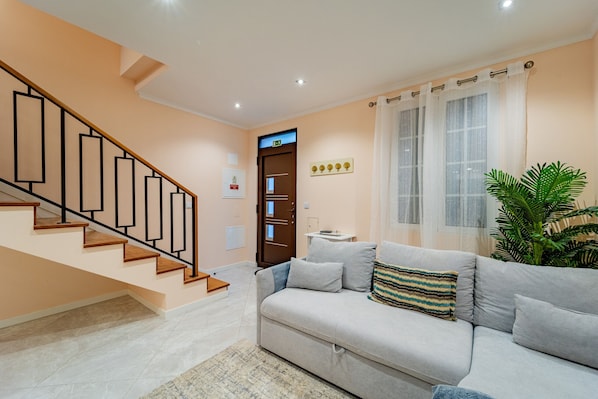 2 habitaciones