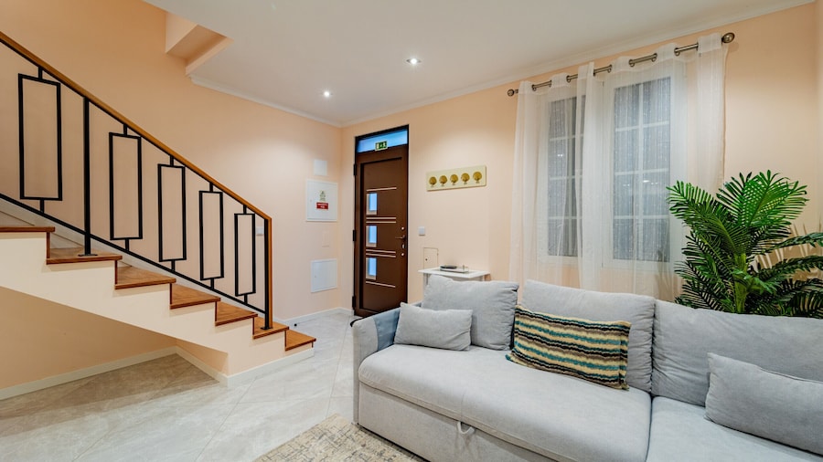 Achada by Homie in Funchal