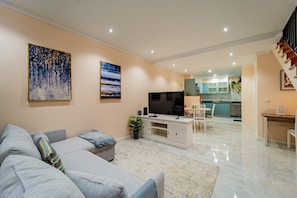 2 habitaciones