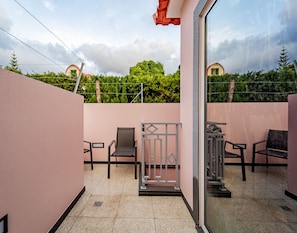 2 habitaciones